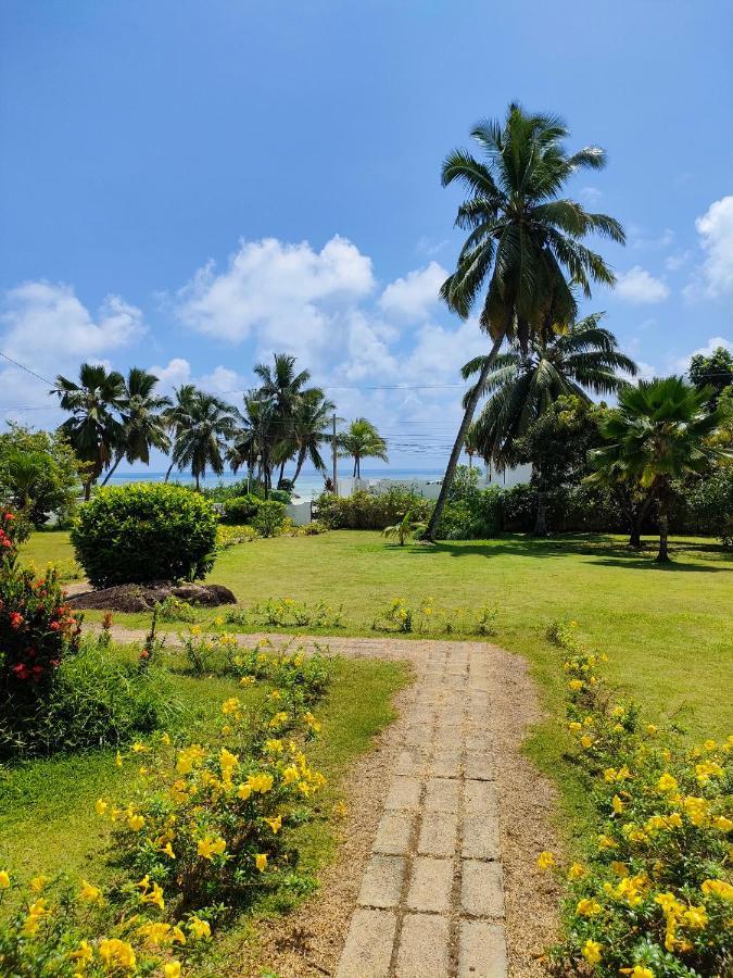 Villa Luana Yuna Au Cap Exterior foto