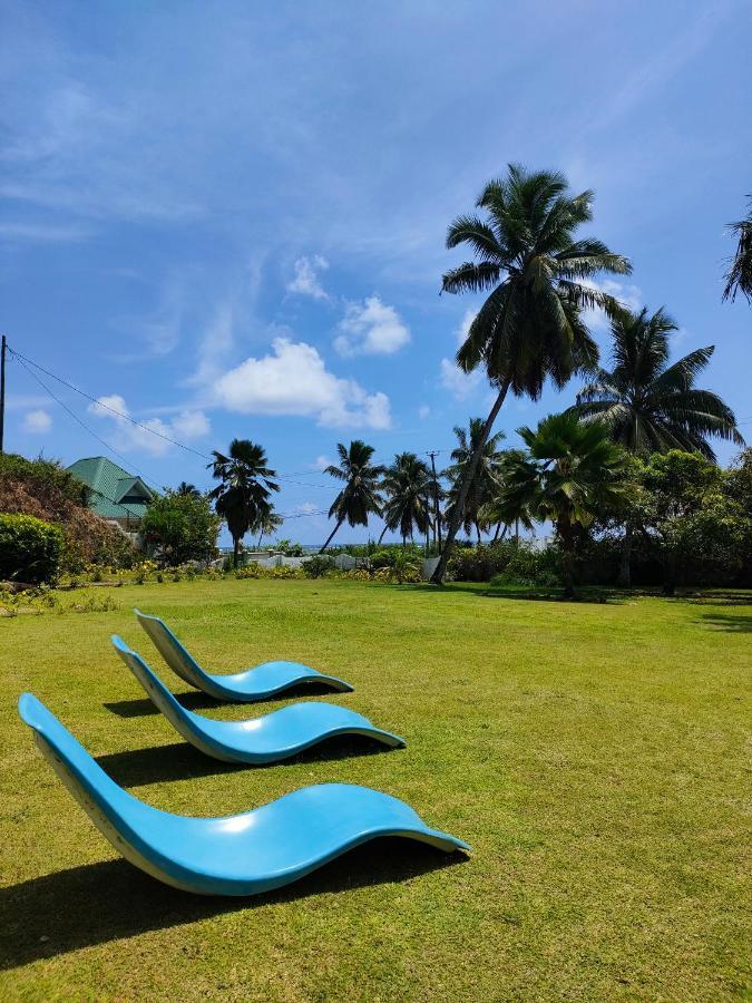 Villa Luana Yuna Au Cap Exterior foto
