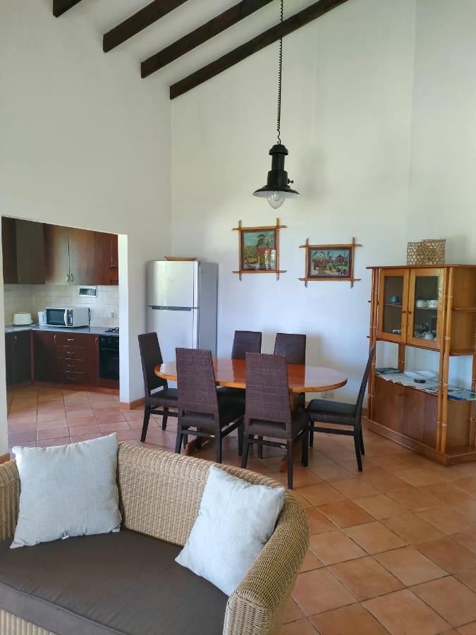 Villa Luana Yuna Au Cap Exterior foto