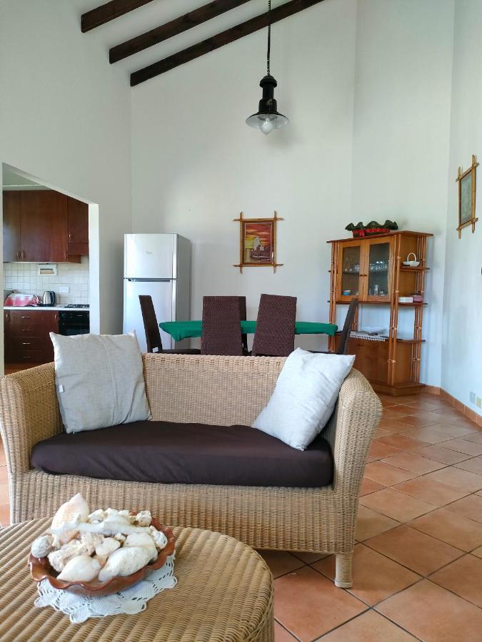 Villa Luana Yuna Au Cap Exterior foto