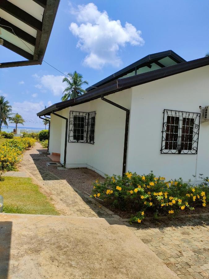 Villa Luana Yuna Au Cap Exterior foto
