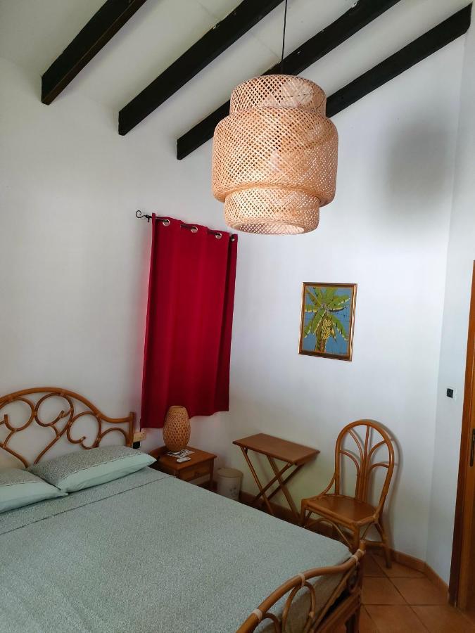 Villa Luana Yuna Au Cap Exterior foto