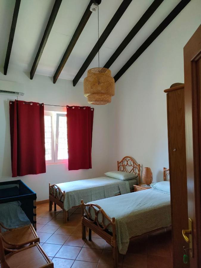 Villa Luana Yuna Au Cap Exterior foto