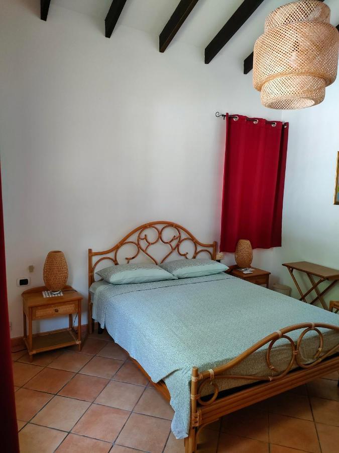 Villa Luana Yuna Au Cap Exterior foto